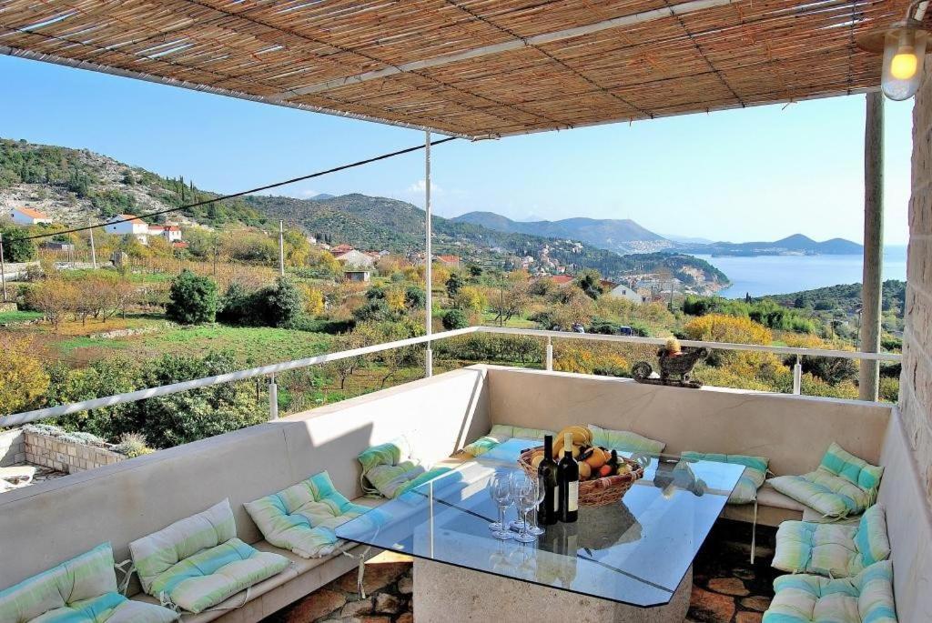 Villa Tony Orasac Exterior photo