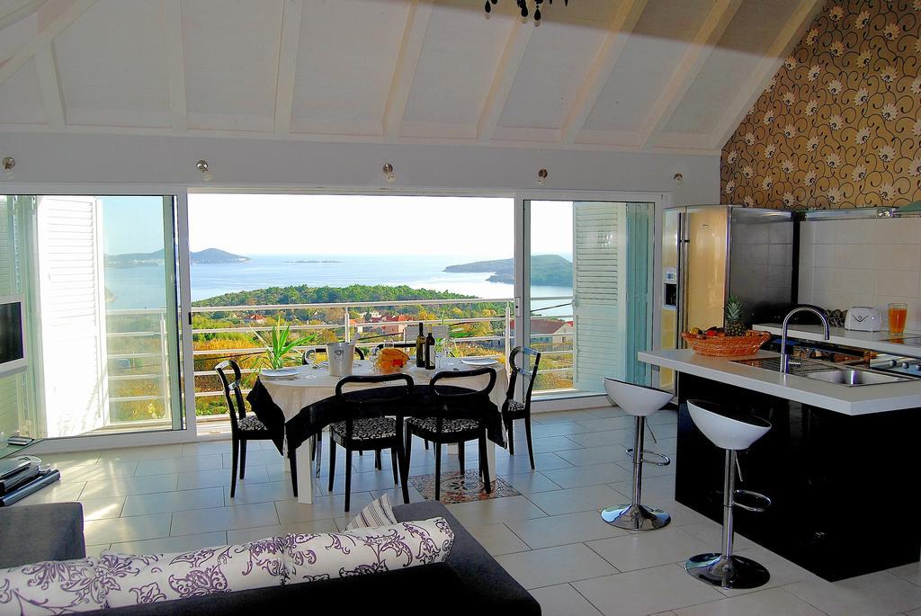 Villa Tony Orasac Exterior photo
