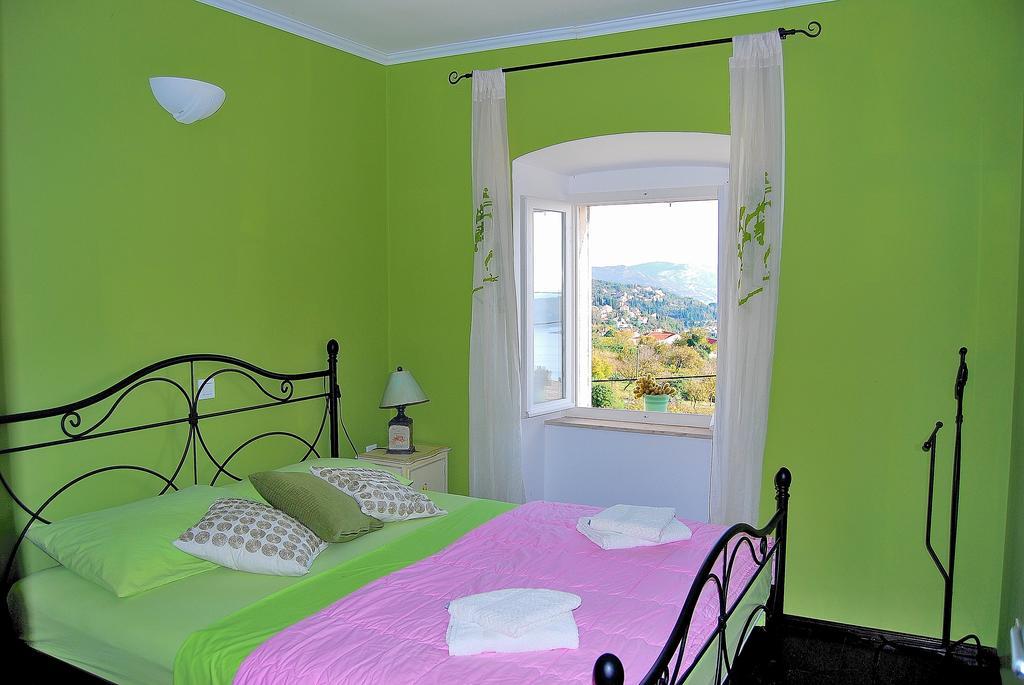 Villa Tony Orasac Room photo