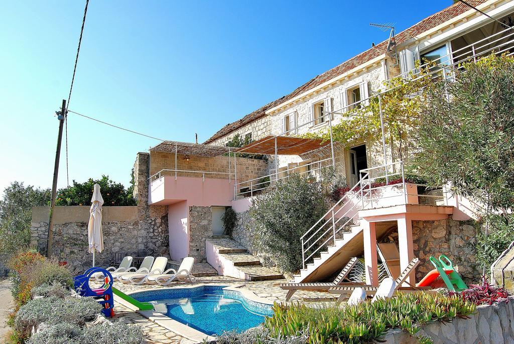Villa Tony Orasac Exterior photo