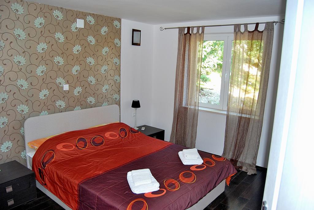 Villa Tony Orasac Room photo