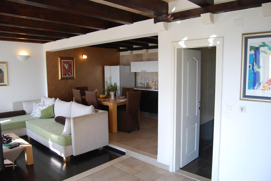 Villa Tony Orasac Exterior photo