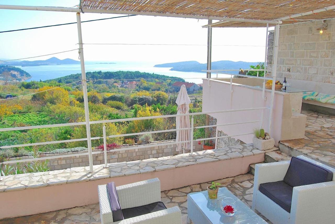 Villa Tony Orasac Exterior photo