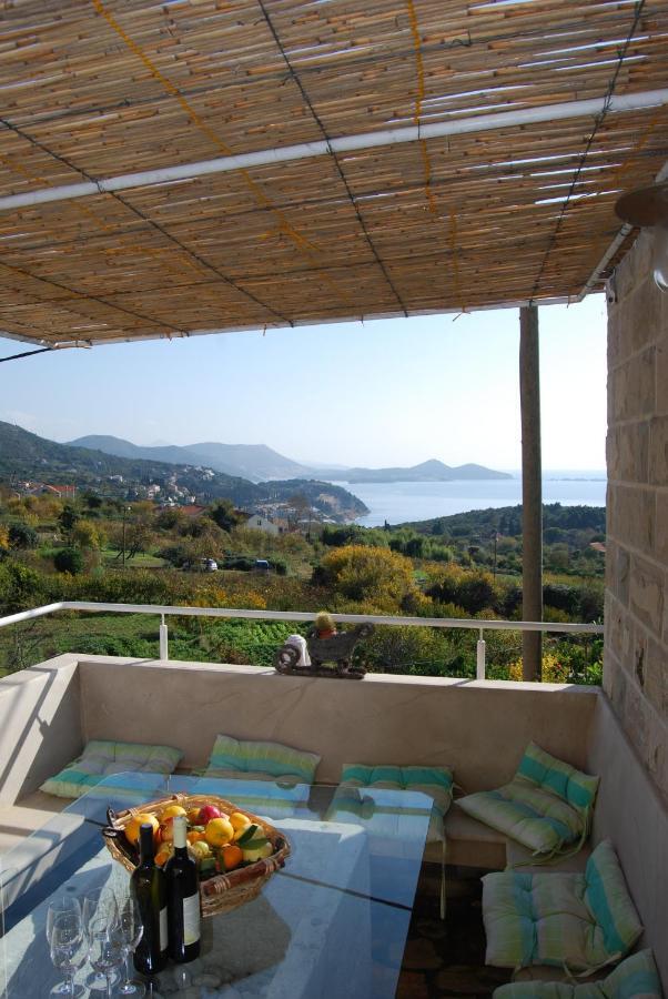 Villa Tony Orasac Exterior photo